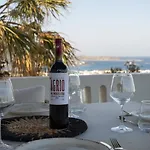 Yema House - Naoussa Bay Casa rural *