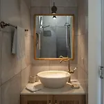 Yema House - Naoussa Bay Casa rural Protorgia