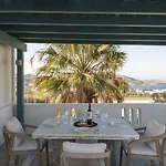 Yema House - Naoussa Bay