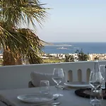 Yema House - Naoussa Bay Protorgia