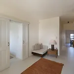 Yema House - Naoussa Bay Casa rural *