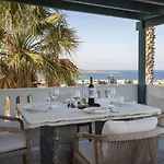 Yema House - Naoussa Bay * Protorgia
