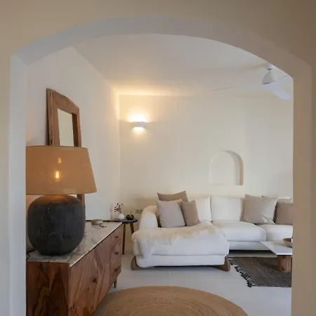 Yema House - Naoussa Bay Protorgia