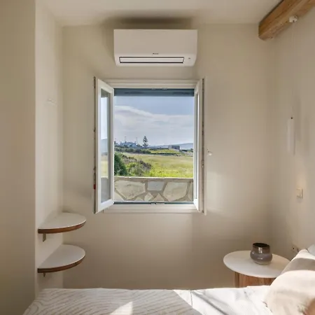 Yema House - Naoussa Bay * Protorgia