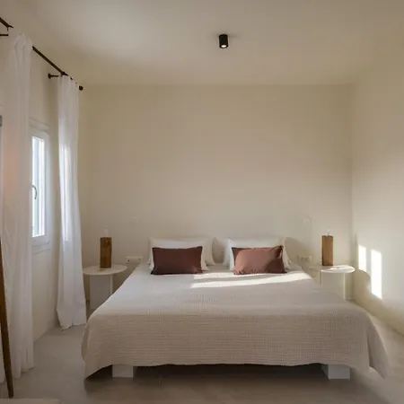 Casa rural Yema House - Naoussa Bay Protorgia