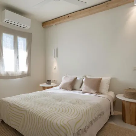 Landhaus Yema House - Naoussa Bay *