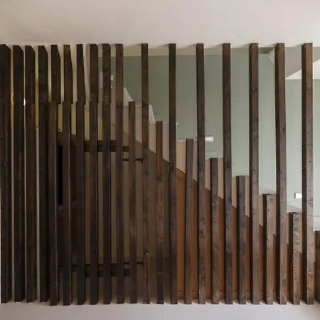 Yema House - Naoussa Bay Landhaus Protorgia