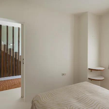 Yema House - Naoussa Bay Casa rural Protorgia