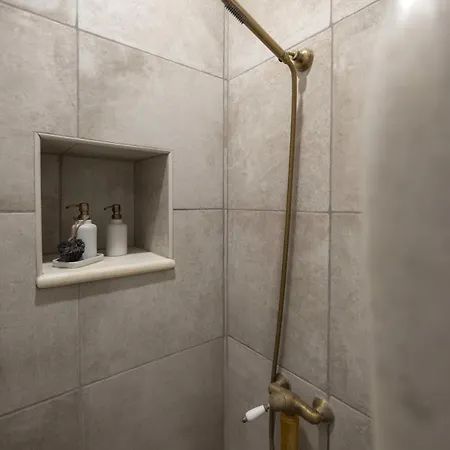 Yema House - Naoussa Bay *