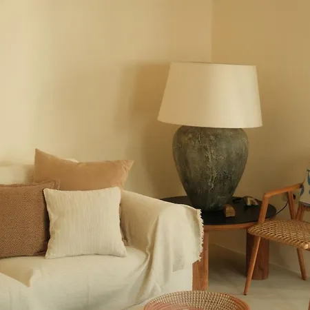 Casa de Campo Yema House - Naoussa Bay *